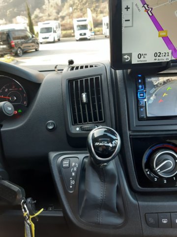 Adria Twin Supreme 640 SLB - Photo 19