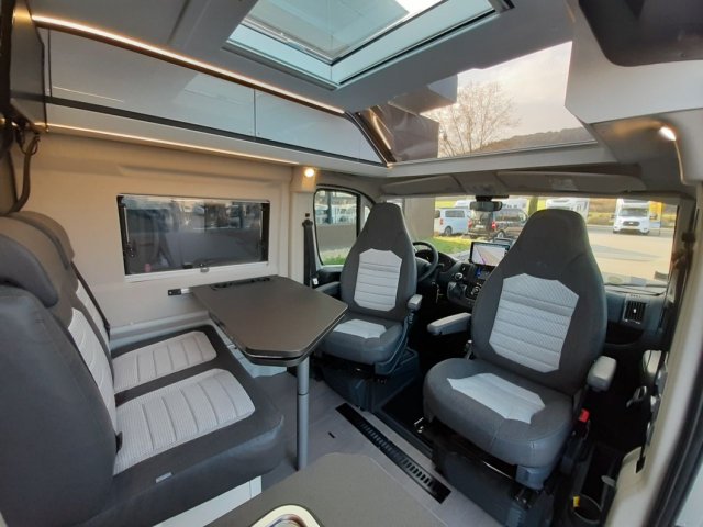 Adria Twin Supreme 640 SLB - Photo 21