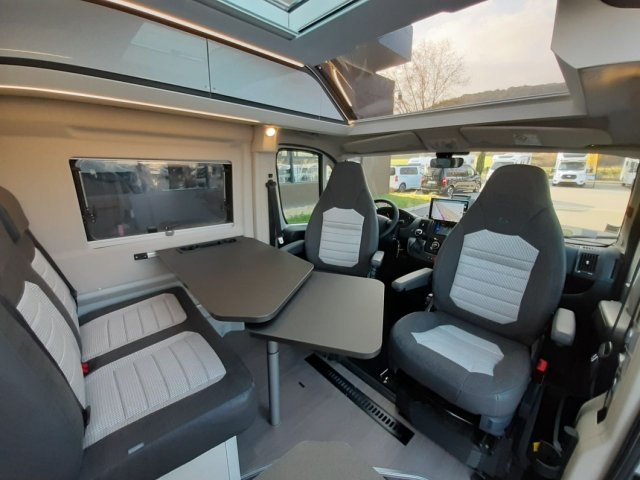 Adria Twin Supreme 640 SLB - Photo 22