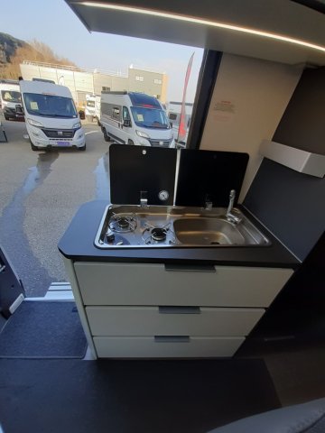 Adria Twin Supreme 640 SLB - Photo 23