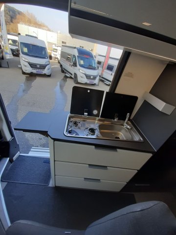 Adria Twin Supreme 640 SLB - Photo 24