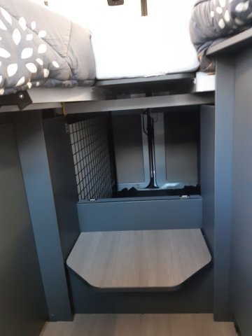 Adria Twin Supreme 640 SLB - Photo 31