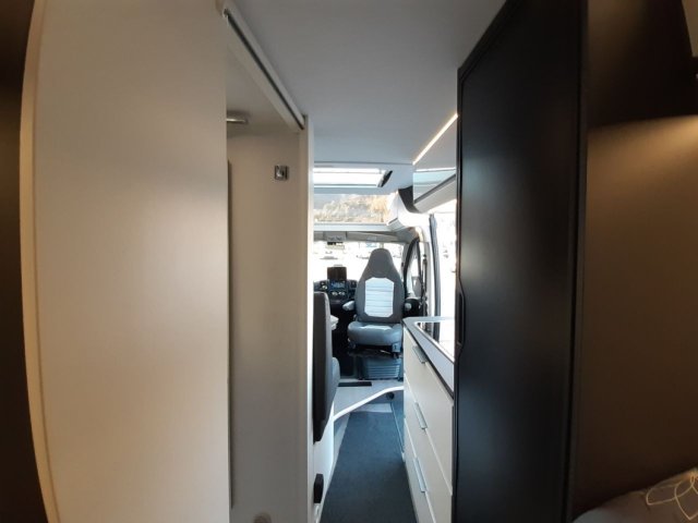 Adria Twin Supreme 640 SLB - Photo 35
