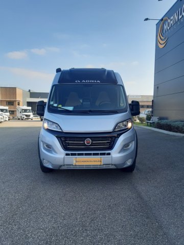 Adria Twin Supreme 640 SLB - Photo 8