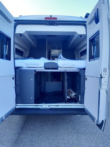 Adria Twin Supreme 640 SLB - Photo 9