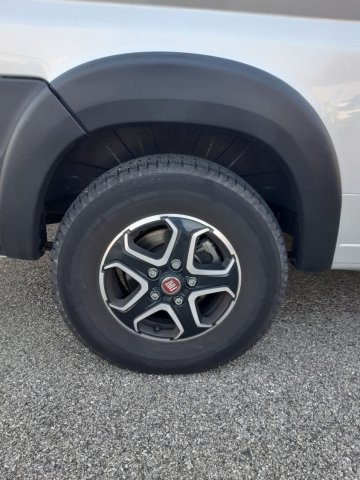 Adria Twin Supreme 640 SLB - Photo 13