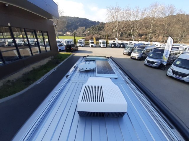 Adria Twin Supreme 640 SLB - Photo 16