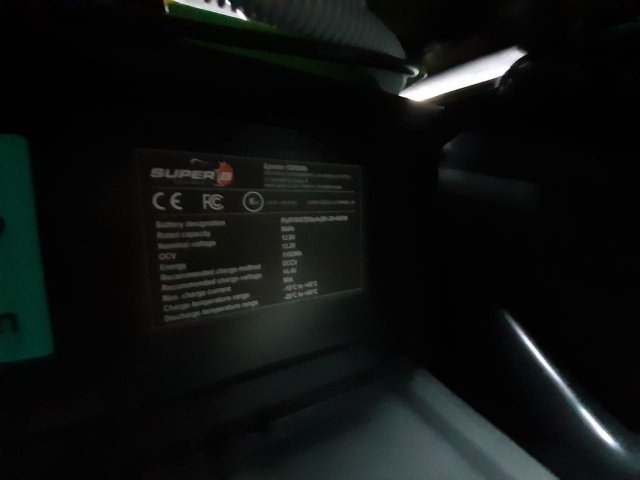 Adria Twin Supreme 640 SLB - Photo 17