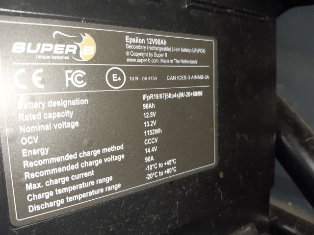 Adria Twin Supreme 640 SLB - Photo 18