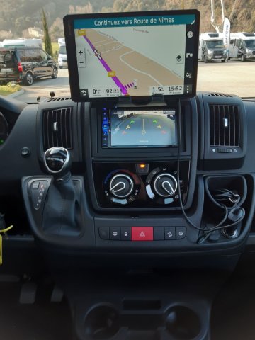 Adria Twin Supreme 640 SLB - Photo 22