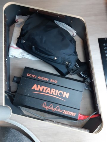 Adria Twin Supreme 640 SLB - Photo 24