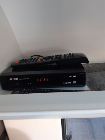 Adria Twin Supreme 640 SLB - Photo 28