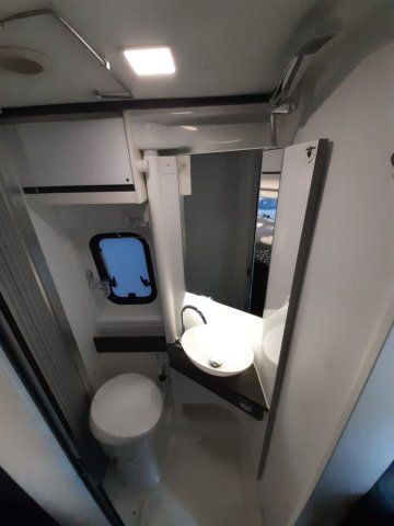 Adria Twin Supreme 640 SLB - Photo 31