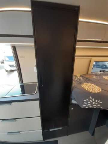 Adria Twin Supreme 640 SLB - Photo 34