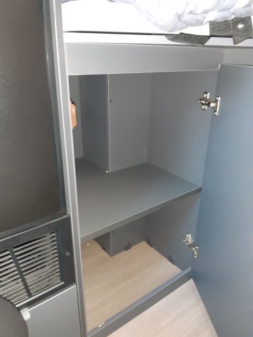 Adria Twin Supreme 640 SLB - Photo 36