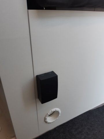 Adria Twin Supreme 640 SLB - Photo 40