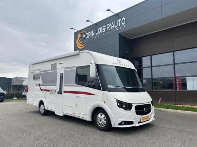 Autostar Passion I 690 LC I690LC Occasion