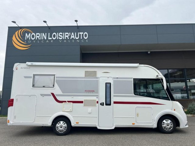 Autostar Passion I 690 LC I690LC - Photo 3