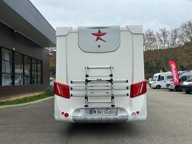 Autostar Passion I 690 LC I690LC - Photo 5