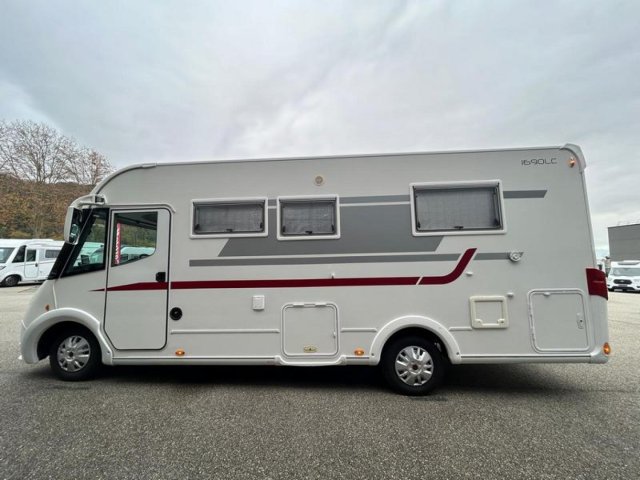 Autostar Passion I 690 LC I690LC - Photo 7