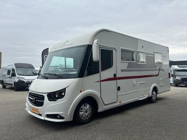 Autostar Passion I 690 LC I690LC - Photo 8