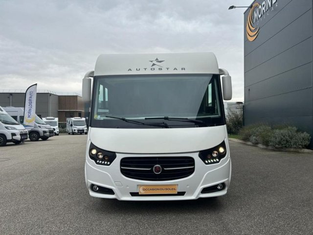 Autostar Passion I 690 LC I690LC - Photo 9