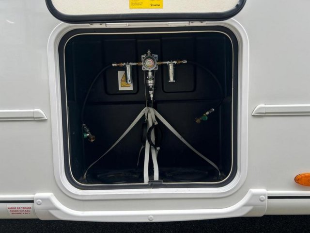 Autostar Passion I 690 LC I690LC - Photo 10