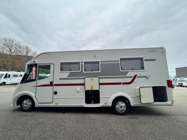 Autostar Passion I 690 LC I690LC - Photo 11