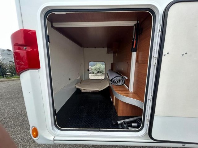 Autostar Passion I 690 LC I690LC - Photo 13