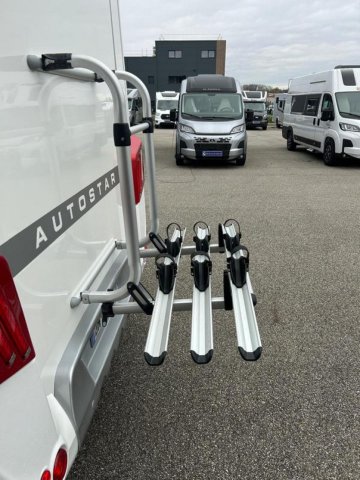 Autostar Passion I 690 LC I690LC - Photo 14