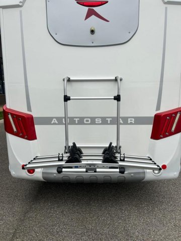 Autostar Passion I 690 LC I690LC - Photo 15