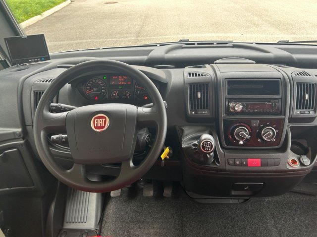 Autostar Passion I 690 LC I690LC - Photo 19