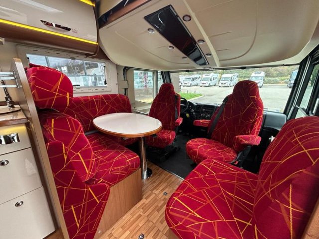 Autostar Passion I 690 LC I690LC - Photo 20