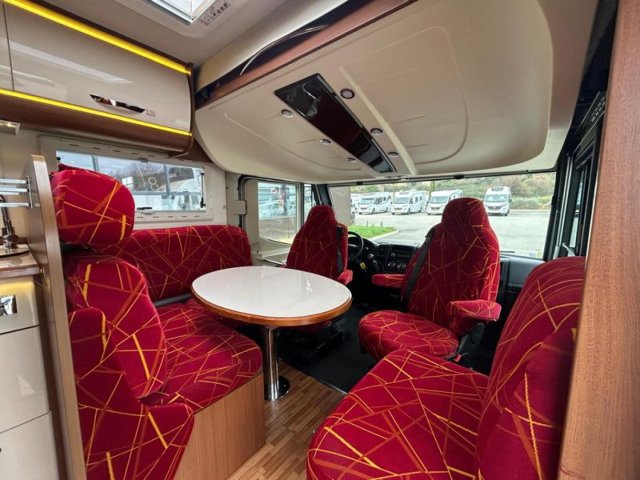 Autostar Passion I 690 LC I690LC - Photo 21