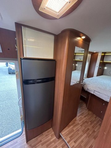 Autostar Passion I 690 LC I690LC - Photo 22