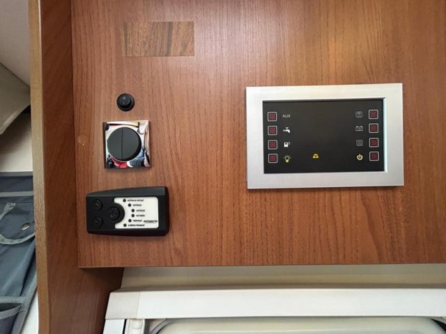 Autostar Passion I 690 LC I690LC - Photo 23