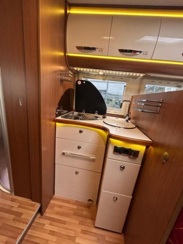 Autostar Passion I 690 LC I690LC - Photo 24