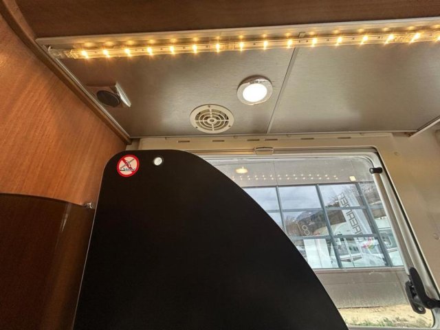 Autostar Passion I 690 LC I690LC - Photo 25