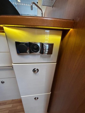 Autostar Passion I 690 LC I690LC - Photo 26