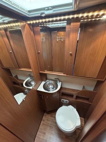 Autostar Passion I 690 LC I690LC - Photo 27