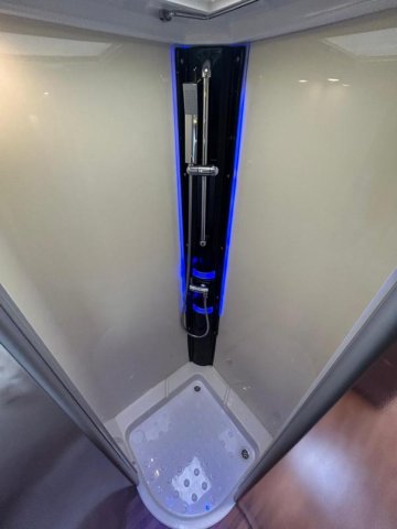 Autostar Passion I 690 LC I690LC - Photo 28