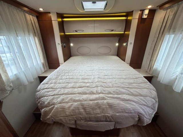 Autostar Passion I 690 LC I690LC - Photo 29