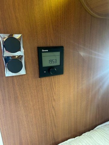 Autostar Passion I 690 LC I690LC - Photo 30