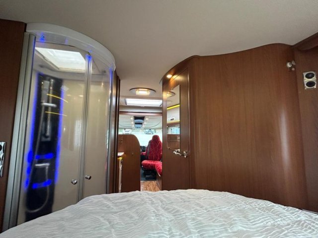 Autostar Passion I 690 LC I690LC - Photo 31