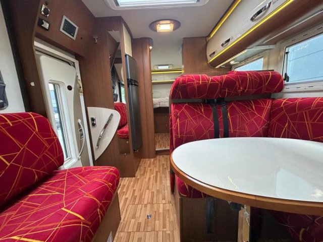 Autostar Passion I 690 LC I690LC - Photo 32