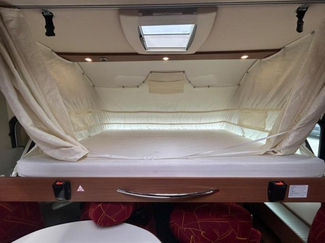 Autostar Passion I 690 LC I690LC - Photo 34