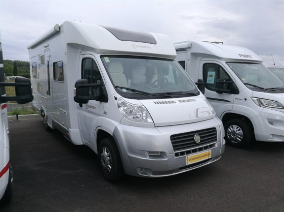 Bavaria Baltic T 710 Lp