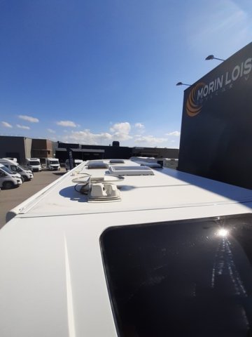 Bavaria Tren-D T746FC Style T746 FC - Photo 10