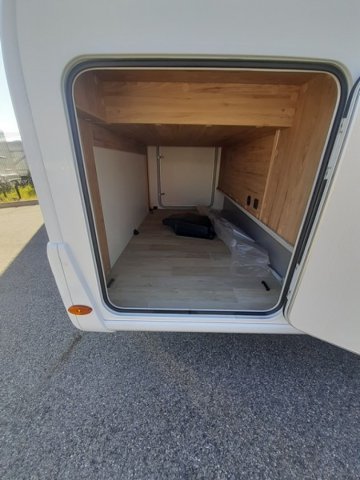 Bavaria Tren-D T746FC Style T746 FC - Photo 11