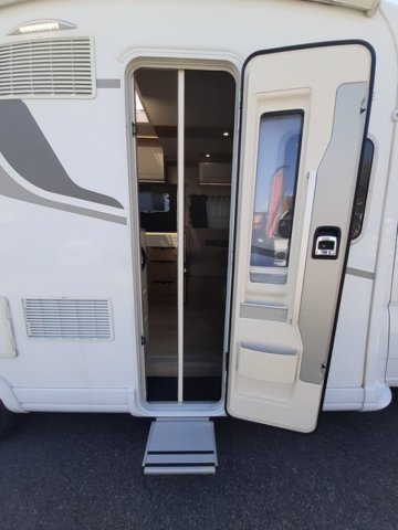 Bavaria Tren-D T746FC Style T746 FC - Photo 12